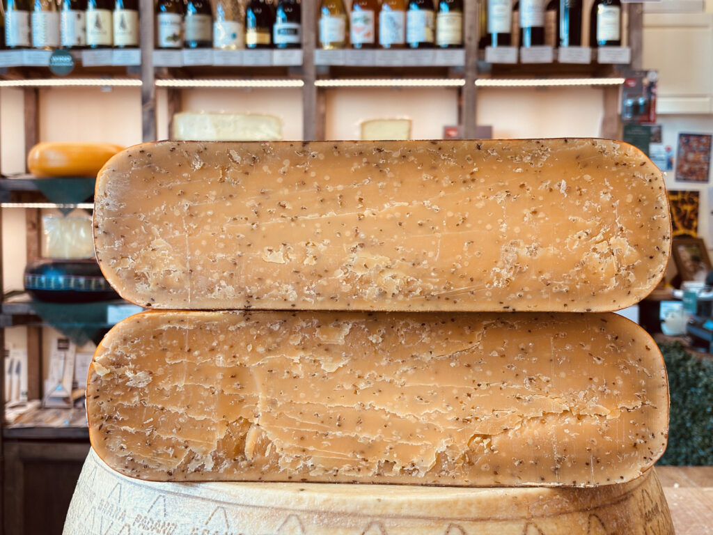 Cumin Gouda