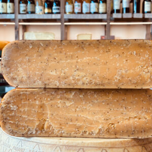 Cumin Gouda