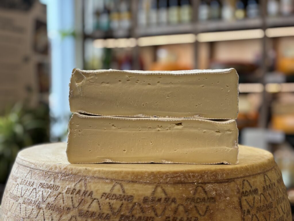 Tomme Blanche