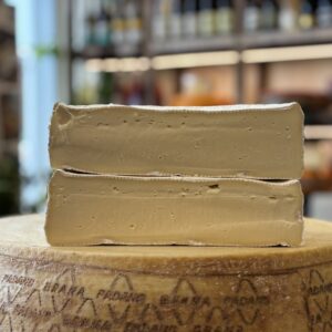 Tomme Blanche