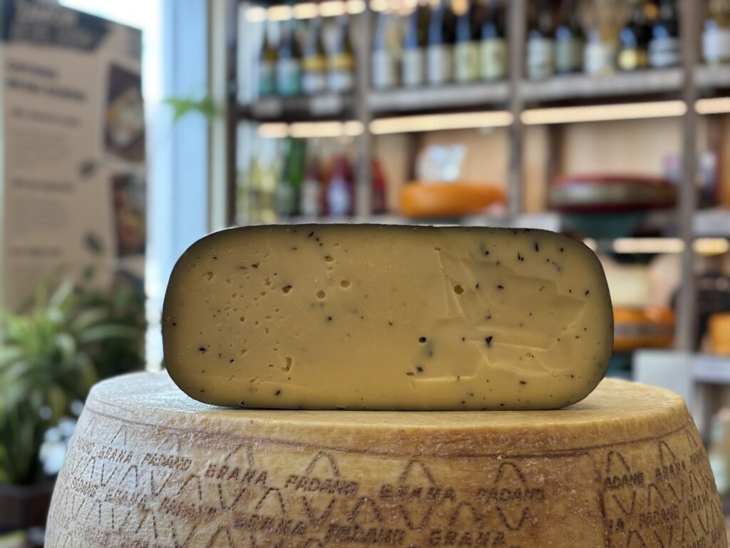 Cow Borenkaas Tartufo