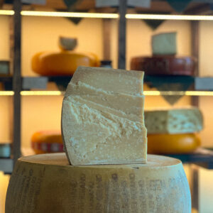 Parmigiano Reggiano D.O.P.