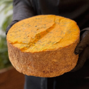 Shropshire Blue