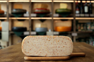 Goat Chili cheese
