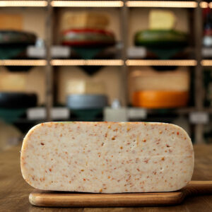 Goat Chili cheese