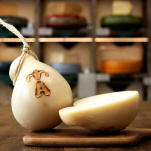 Provolone Caciocavallo