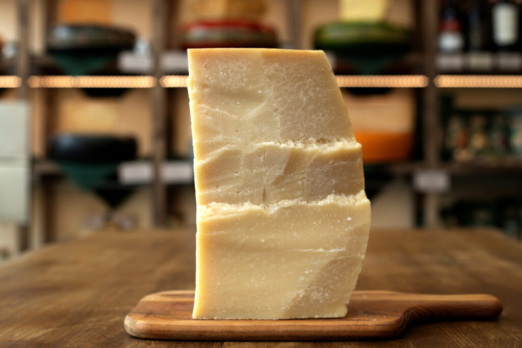 Grana Padano PDO