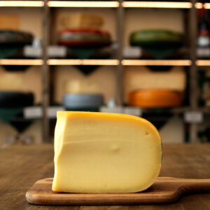 Mature Gouda