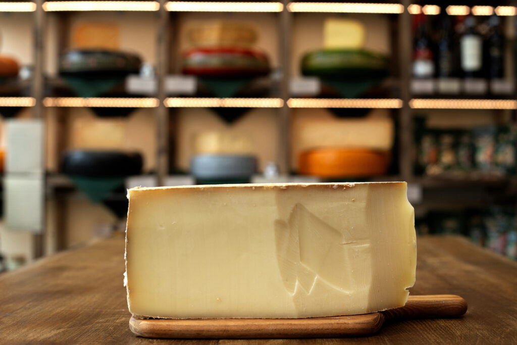 Comté AOP