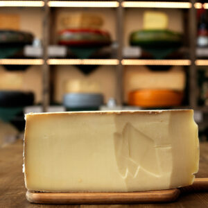 Comté AOP