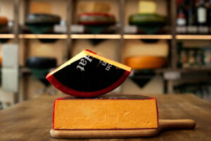 Top Hat Cheddar