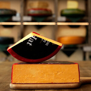 Top Hat Cheddar