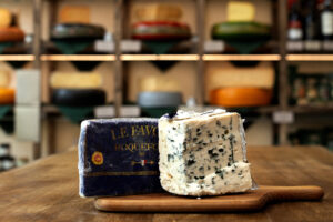 Roquefort AOP / AOC