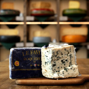 Roquefort AOP / AOC
