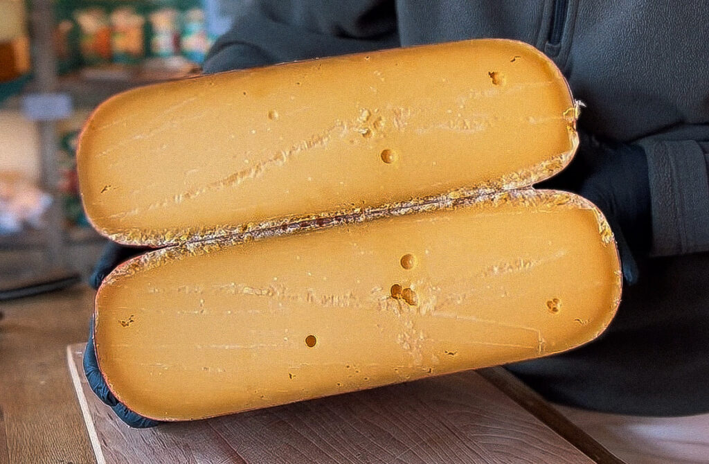 Lutjewinkel 1916 Spicy and Creamy