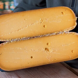 Lutjewinkel 1916 Spicy and Creamy