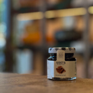VOETS - Sos balsamico z cynamonem