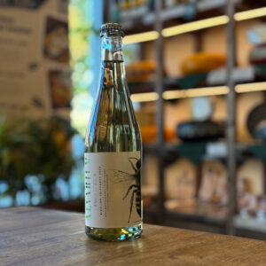 Winnica ALVARIUM Riesling Frizzante