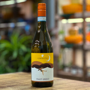 GAIALUNA Pinot Grigio DOC delle Venezie \ Pinot Grigio
