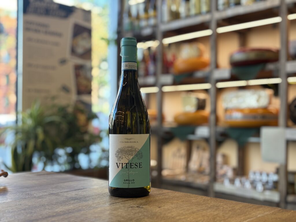 Vitese Grillo