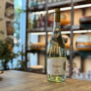 RIVERA FURFANTE BIANCO PUGLIA IGT FRIZZANTE