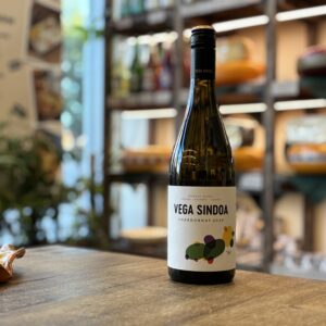 Vega Sindoa Chardonnay
