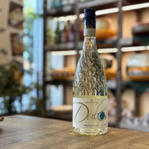 SAN SILVESTRO "Dulcis" Moscato d'Asti DOCG