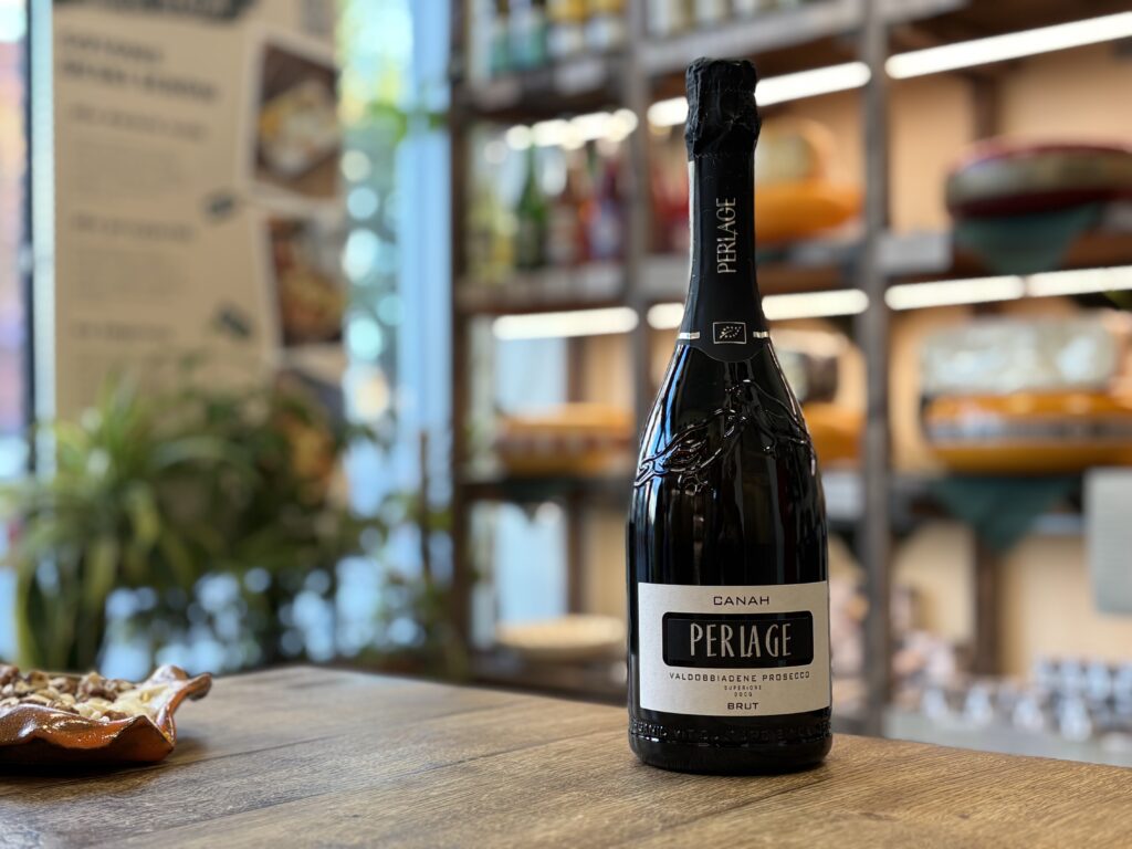 Perlage Canah DOCG BRUT