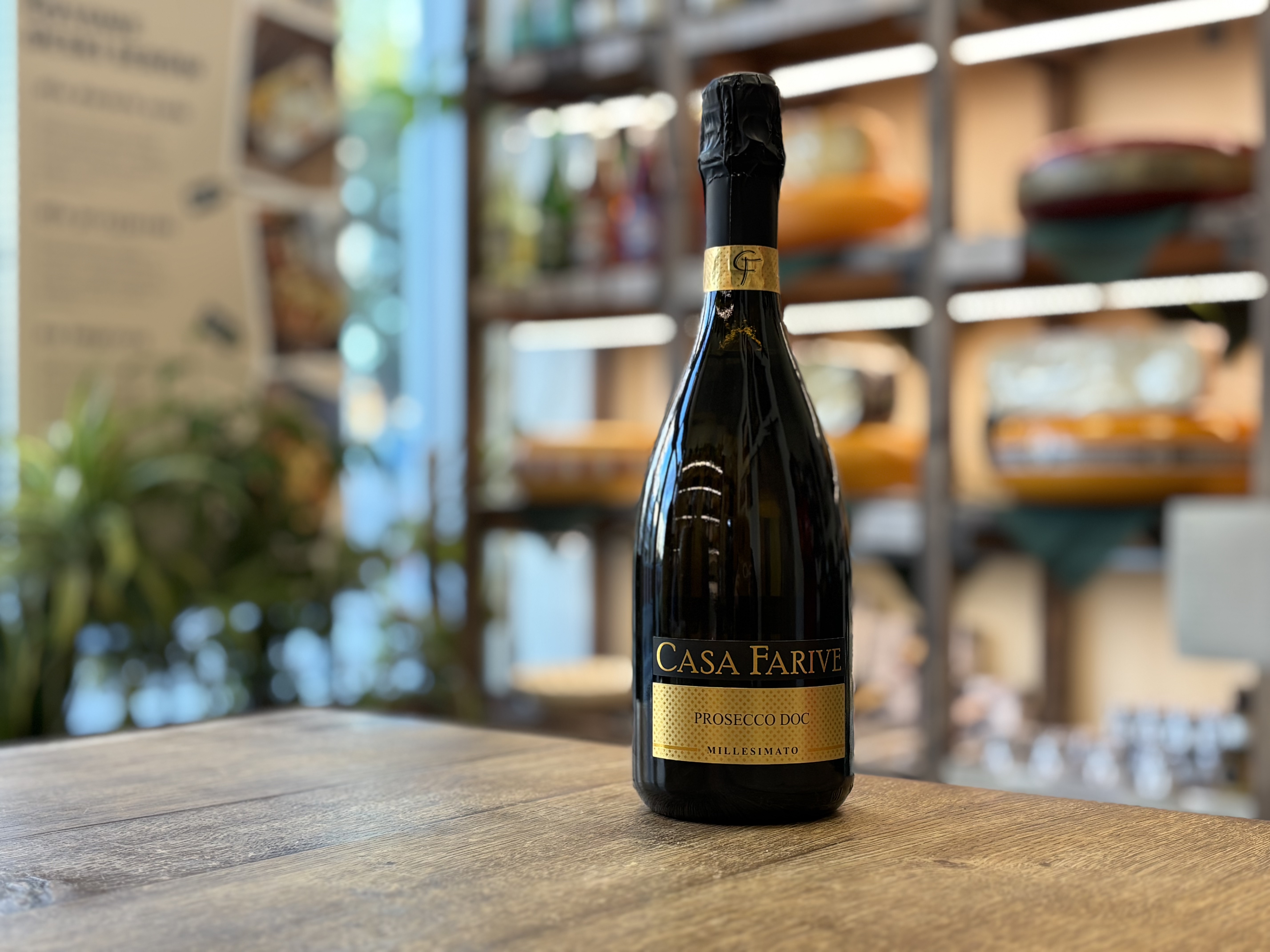 Casa Farive Prosecco DOC