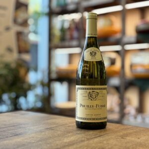 Pouilly - Fuisse Louis Jadot \ Chardonnay