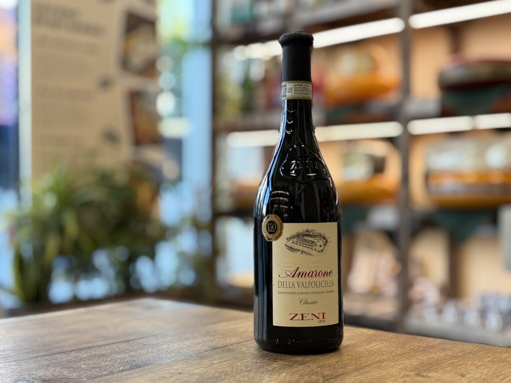 ZENI Amarone della Valpolicella DOCG
