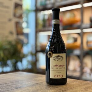 ZENI Amarone della Valpolicella DOCG