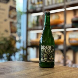 Cydr Radosny SOUR LOVE 2025