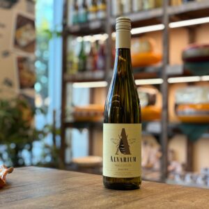Winnica ALVARIUM Solaris