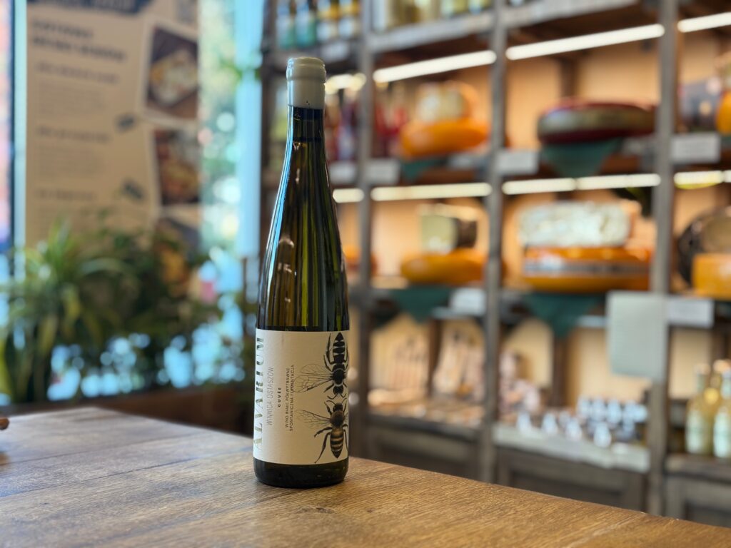 Alvarium Cuvée
